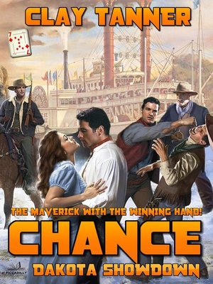 Chance 7 - ebook